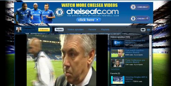 ChelseaFC_on_Youtube